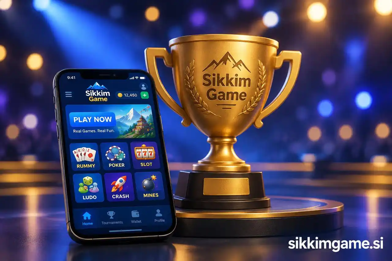 Sikkim Game