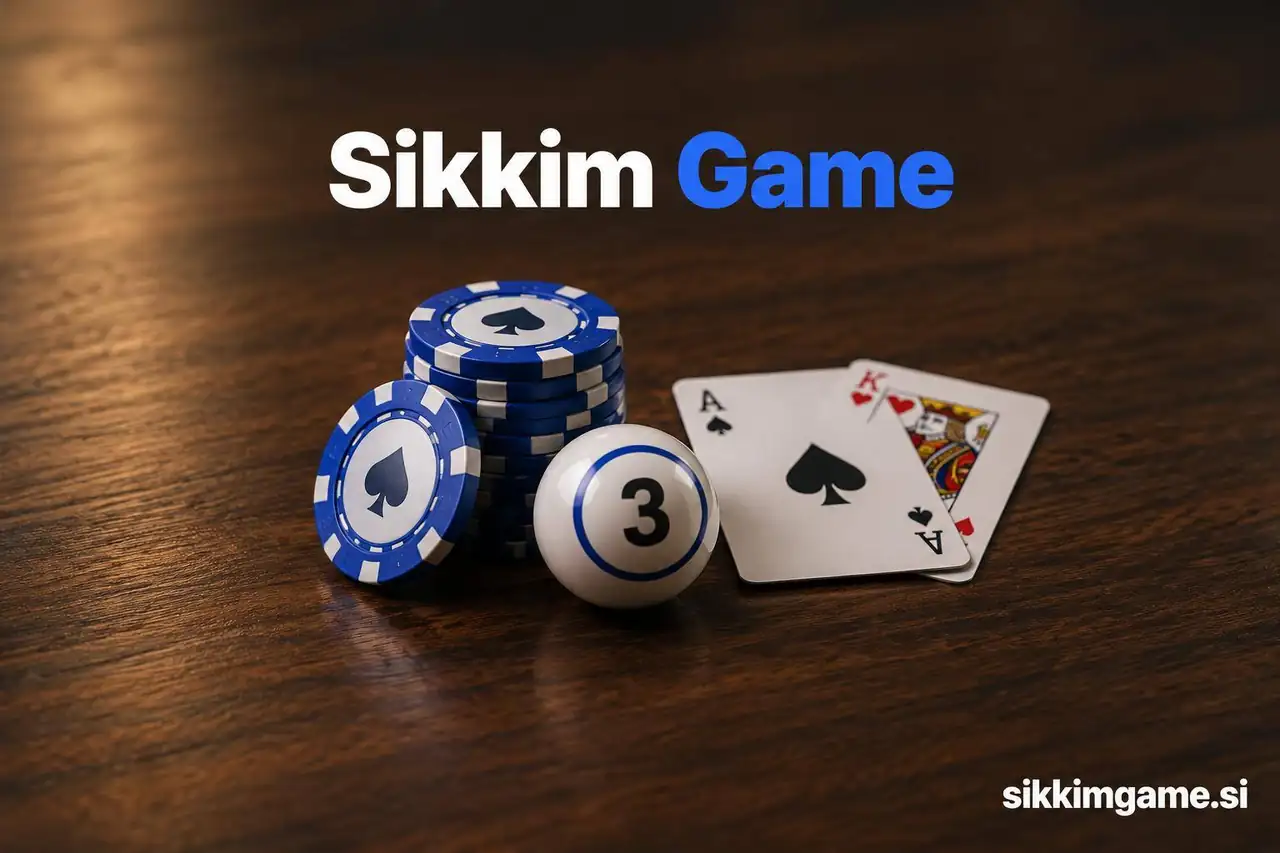 Sikkim Game